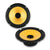 Diamond Audio DMDX8 8" DMDX Series 2-Way Cocentric Coaxial Speakers