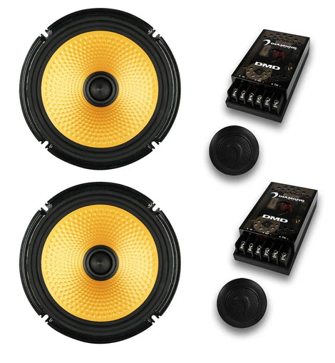 Diamond Audio DMDX8C DMDX SERIES 8