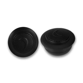 Diamond Audio DMDXTK - DMDX SERIES 20MM TWEETER ADD-ON KIT