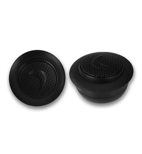 Diamond Audio DMDXTK - DMDX SERIES 20MM TWEETER ADD-ON KIT