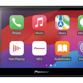 Pioneer DMH-T450EX 9 inch Digital Multimedia Receiver