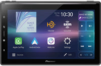 Pioneer DMH-WT6000NEX 10.1" HD Touchscreen Digital Multimedia Receiver
