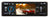 Absolute DMR-400 4-Inch In-Dash Receiver with DVD Player Flip Down Detachable