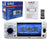 Absolute USA DMR-475ABTW 4.8-Inch DVD/MP3/CD Multimedia Player with USB, SD Card, Built-in Bluetooth