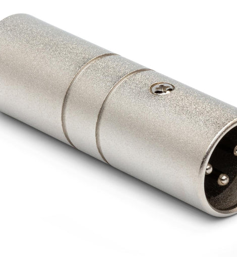 Hosa DMT-414 3-pin DMX Terminator