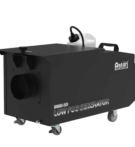 Antari DNG-50 Low Fog Machine