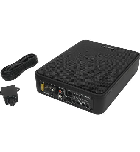 Diamond Audio DPUS8 DMD Series 8