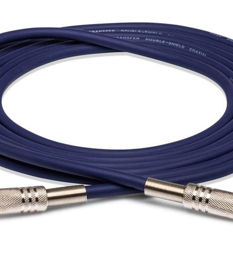 Hosa DRA-504 S/PDIF Coax Cable - 13 foot