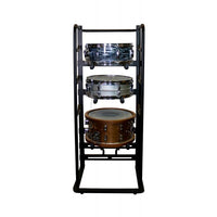 On-Stage DRS9000 Snare Drum Rack