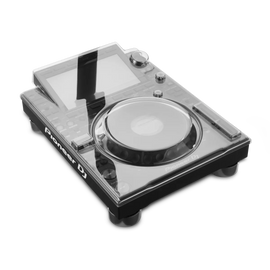 Decksaver Cover for Pioneer DJ CDJ3000