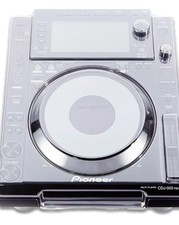 Decksaver Cover for Pioneer DJ CDJ900NXS