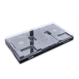 Decksaver Cover for Pioneer DJ DDJ-FLX10 cover