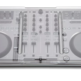 Decksaver Cover for DDJ-T1 cover Pioneer DJ