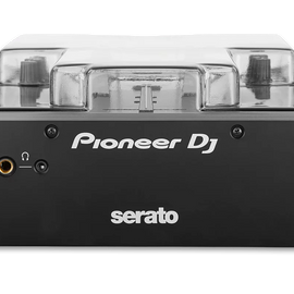 Decksaver Pioneer DJM-S3 Mixer Cover