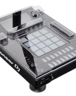 Decksaver DJS-1000 DJ Effects Unit Cover