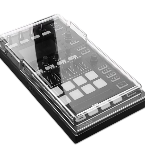 Decksaver Cover for Kontrol D2 cover Native Instruments