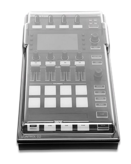 Decksaver Cover for Kontrol D2 cover Native Instruments