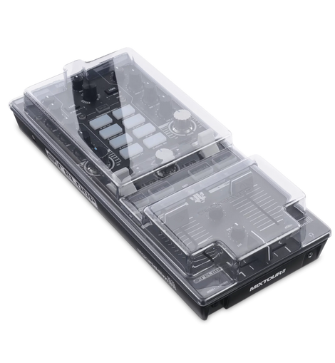 Decksaver Cover for Mixtour Pro cover Reloop
