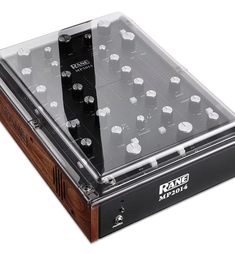 Decksaver Rane MP2014 Mixer Cover