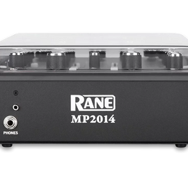 Decksaver Rane MP2014 Mixer Cover