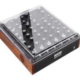 Decksaver Rane MP2015 Mixer Cover