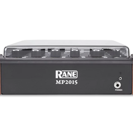 Decksaver Rane MP2015 Mixer Cover