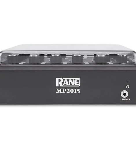 Decksaver Rane MP2015 Mixer Cover