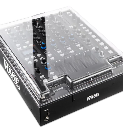 Decksaver Rane Sixty Four cover