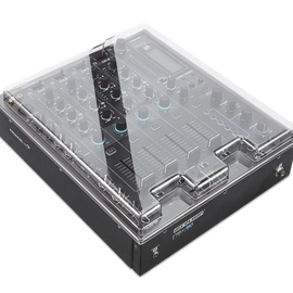 Decksaver Reloop RMX-95 / RMX-90 / RMX-80 / RMX-60 Mixer Cover