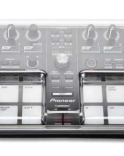 Decksaver DDJ-SP1 DJ Controller Covers