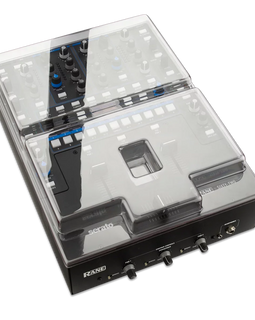 Decksaver Rane Sixty-Two Mixer Cover