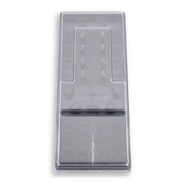Decksaver Cover for Traktor X1 cover Native Instruments