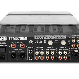 Decksaver Rane TTM 57 MK2 Mixer Cover