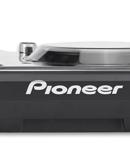 Decksaver Cover for Pioneer DJ XDJ1000 MK1 & MK2
