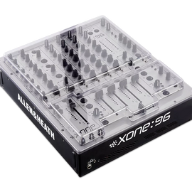 Decksaver Allen & Heath Xone 96 Mixer Cover