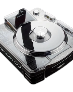 Decksaver Cover for Denon DJ SC2900 / SC3900