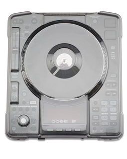 Decksaver Cover for Denon DJ SC2900 / SC3900