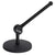 On-Stage DS300B Posi-Lok Desktop Mic Stand