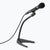 On-Stage DS6213 Gooseneck Desktop Mic Stand