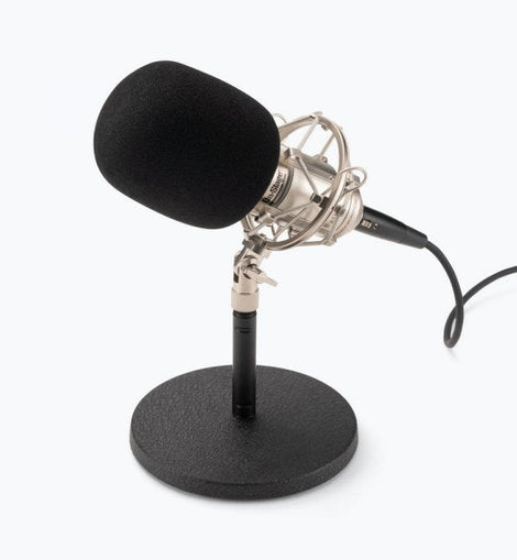 On-Stage DS7100B Desktop Mic Stand