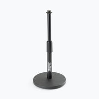 On-Stage DS7200B Adjustable Desktop Mic Stand