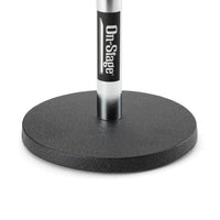 On-Stage DS7200C Adjustable Desktop Mic Stand