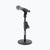 On-Stage DS7200QRB Quick-Release Desktop Mic Stand