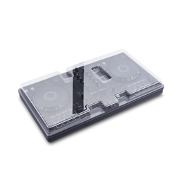 Decksaver Cover for Pioneer DJ DDJ-FLX4 cover (Light Edition)