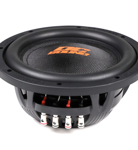DC Sound DSW2000 10