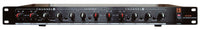MR DJ 234XO 2/3-way Stereo, 4-way Mono Crossover