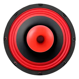 Cerwin Vega HEDPS65 6.5” 2-WAY PRO STYLE MIDRANGE SHALLOW MOUNT SPEAKER (SINGLE)