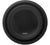 Alpine SWT-10S2 1000W Peak 10" SWT Series Single 2-ohm Shallow Mount Subwoofer