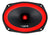 Cerwin Vega HED69P HED PRO 2025 Edition 6"x 9” Mid Range Speaker (SINGLE)