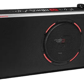 Cerwin Vega H6TE12SV HED Series 12" Powered Subwoofer Vented Enclosure
